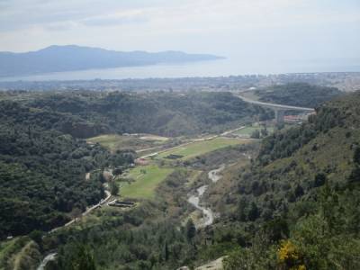 Εντυπωσιακή ομορφιά