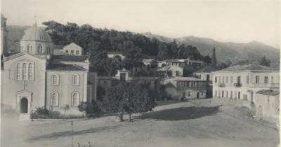 Καλαμάτα: Διαδικτυακό ψήφισμα για τα αρχαία της Υπαπαντής