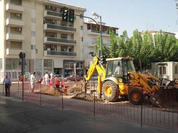 Τα έργα και η &quot;ανάπτυξη&quot;...