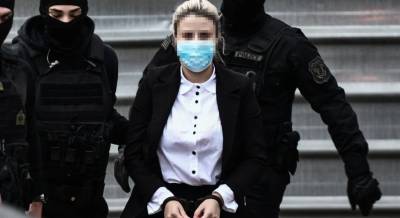 Επίθεση με βιτριόλι: Στην τελική ευθεία η δίκη – Σήμερα η εισαγγελική πρόταση