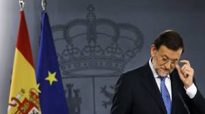 Ραχόι: Δεν θα υπάρξει «ντόμινο» σε περίπτωση Grexit