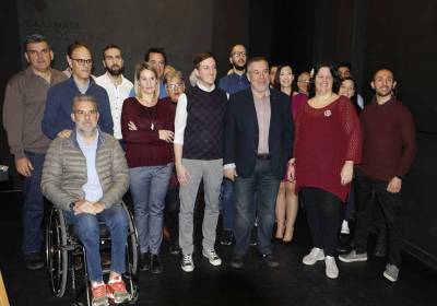 Κουζή: “Η &quot;Καλαμάτα Τόπος Ζωής&quot; ήρθε για να μείνει”