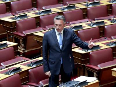 Μαντάς για δηλώσεις ΟΣΔΕ: “Επιτέλους ανακοινώστε μία γενναία παράταση”