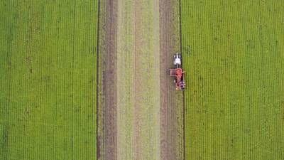 ΟΣΔΕ 2026: Μέσω myAGRO η Ενιαία Αίτηση Ενίσχυσης
