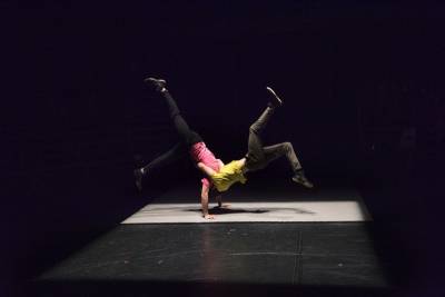 Σεμινάρια, masterclass και διάλεξη στο 26ο Διεθνές Φεστιβάλ Χορού Καλαμάτας