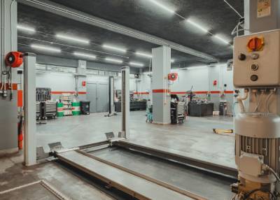 Σωκράτης Σάμιος Bosch Car Service: Τι περιλαμβάνει το μεγάλο service και κάθε πότε γίνεται