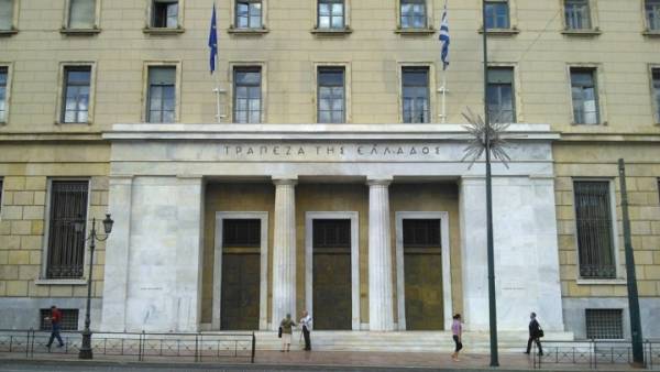 Τράπεζα της Ελλάδος: Προειδοποίηση για τις δόσεις των στεγαστικών δανείων