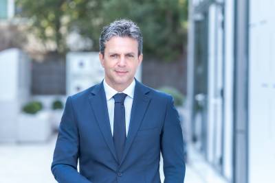 Θεόδωρος Καρούτζος «Θα είμαστε όλοι μαζί στη Φιλανθρωπική Συναυλία της Affidea για το Αλεξανδράκειο»
