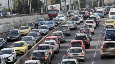 Από σήμερα επιστροφή αδειών οδήγησης από τον δήμο Αθηναίων