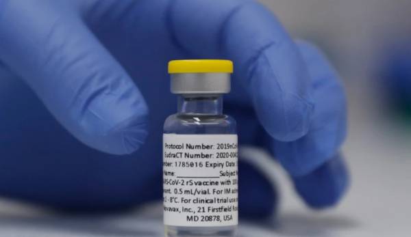 Εμβόλιο Novavax: Ξεκίνησε η αξιολόγηση από τον EMA