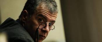 «Αγαπητέ Σταύρο, δεν ήσουν ποτέ καλός δημοσιογράφος» απαντά ο Βαξεβάνης, στον Σταύρο Θεοδωράκη