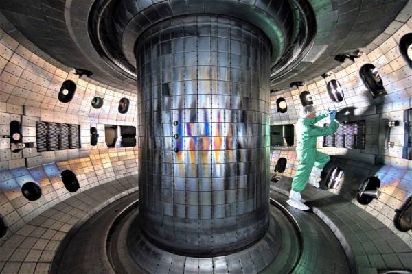 Τεχνολογίες πυρηνικής σύντηξης: Tokamak - Stellarator – MTF κλπ