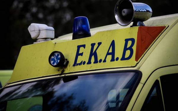 Ορεστιάδα: 75χρονος κρεμάστηκε στη σκάλα του σπιτιού του