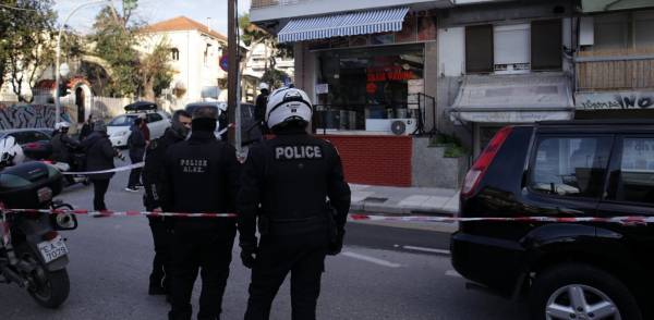 Θεσσαλονίκη: Διαρρήκτης μπήκε σε σπίτι για να κλέψει και… αποκοιμήθηκε