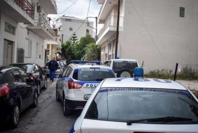 Γυναικοκτονία στη Λακωνία: Τη στραγγάλισε, κάλεσε την αστυνομία και ομολόγησε