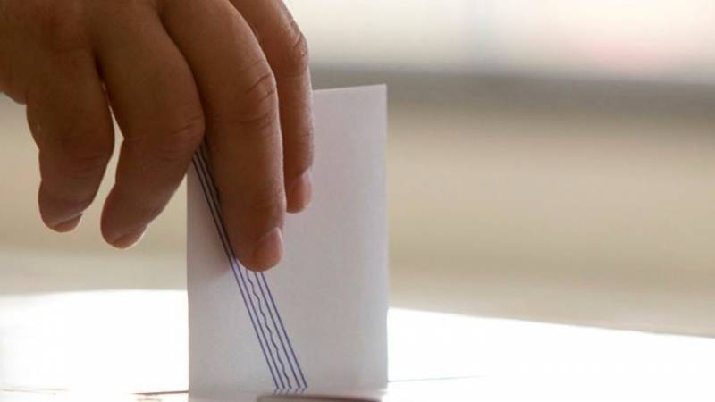 24 κόμματα δήλωσαν συμμετοχή στις βουλευτικές εκλογές της 7ης Ιουλίου