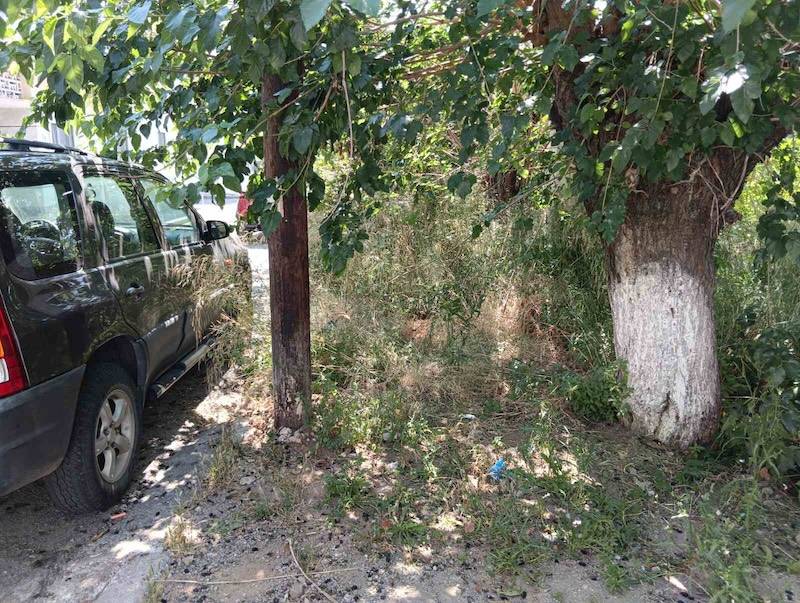 Εικόνα εγκατάλειψης