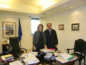 Σταματά η σίτιση των μαθητών του Μουσικού