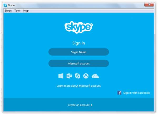 Τώρα: «Έπεσε» το Skype - Αδυναμία σύνδεσης παγκοσμίως
