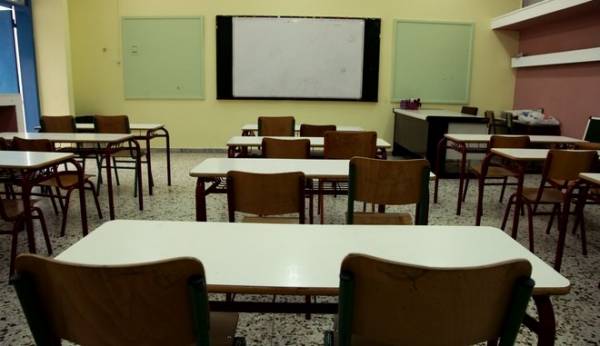 Θεσσαλονίκη: Δάσκαλος δημοτικού πέθανε την ώρα του μαθήματος