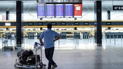 ΥΠΑ: Άρση περιορισμών Covid-19 για πτήσεις εσωτερικού και εξωτερικού
