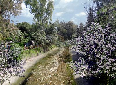 Καλαμάτα: Κυκλοφοριακές αλλαγές και αναπλάσεις προτείνουν και οι αρχιτέκτονες του ΕΜΠ