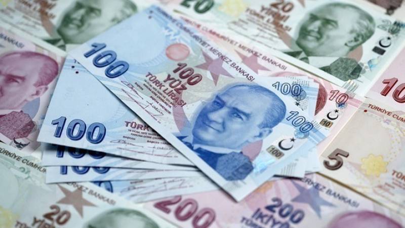 Άνοδος στο 47,8 % για τον πληθωρισμό στην Τουρκία