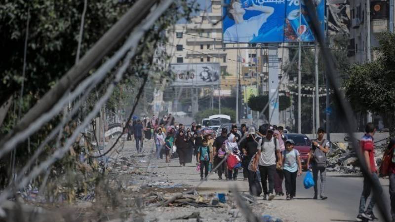 Κατάρ: Ισραήλ και Χαμάς να συμφωνήσουν για απελευθέρωση ομήρων