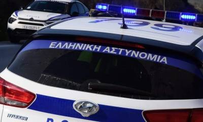 Πάτρα: Συνελήφθη 50χρονος με περισσότερα από 70 κιλά κάνναβης
