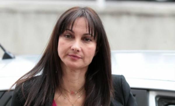 Έλενα Κουντουρά: Δεν δικαιολογείται η 4ωρη στάση εργασίας των αρχαιοφυλάκων το Μεγάλο Σάββατο