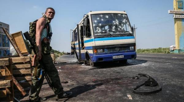 Ουκρανία: Στους 2.086 οι νεκροί από τις συγκρούσεις