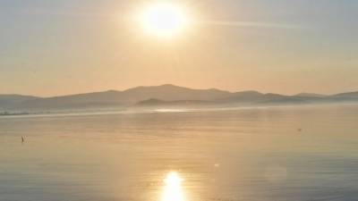 «Καυτή» εβδομάδα με πολύ υψηλές θερμοκρασίες - Υψηλός κίνδυνος πυρκαγιάς