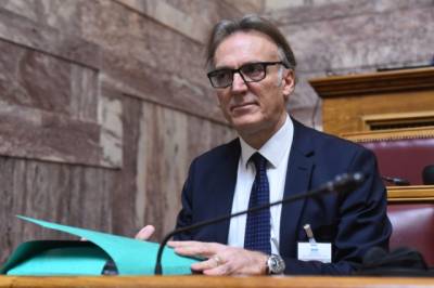 Τέμπη: Οργή για την κατάθεση του CEO της Hellenic Train – Στην εισαγγελία για ψευδορκία (βίντεο)