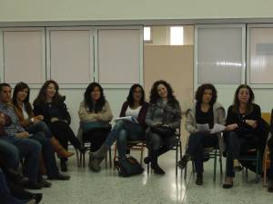 Βιωματικό σεμινάριο σε δασκάλους στην Τρίπολη (φωτογραφίες)