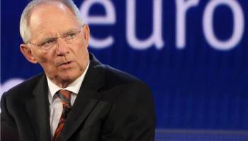 Απορρίπτει το Βερολίνο την ελληνική πρόταση