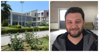 Για δήμαρχος Μεσσήνης ο Νίκος Χονδρός