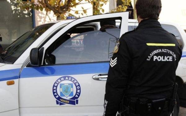 ΕΛΑΣ: Εξιχνιάσθηκε υπόθεση αρπαγής αλλοδαπού στην Αργυρούπολη
