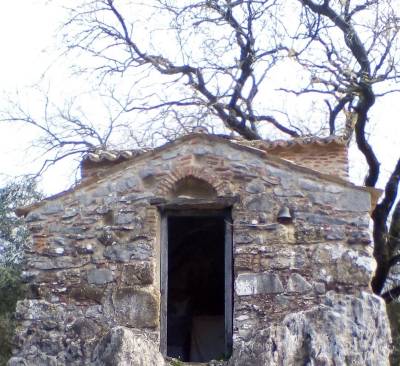 “Πάμε βόλτα” στον Κάμπο