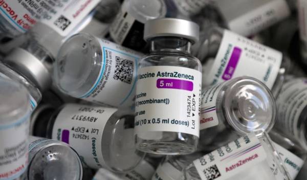 Αυστραλία: To εμβόλιο της AstraZeneca θα χορηγείται μόνο σε άτομα άνω των 60 ετών