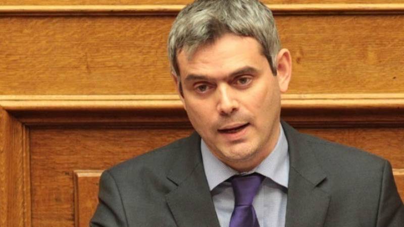 Κ. Καραγκούνης: Ιστορικό γεγονός η σημαντκή πλειοψηφία στη Βουλή για την εκλογή της νέας ΠτΔ