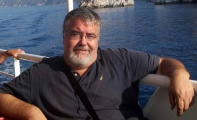 Ανοιχτή επιστολή Λιακέα στην κυρία Μαρία Οικονομάκου