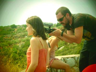 Βραβείο στο Φεστιβάλ Ντοκιμαντέρ Θεσσαλονίκης για Μεσσήνιο καλλιτέχνη