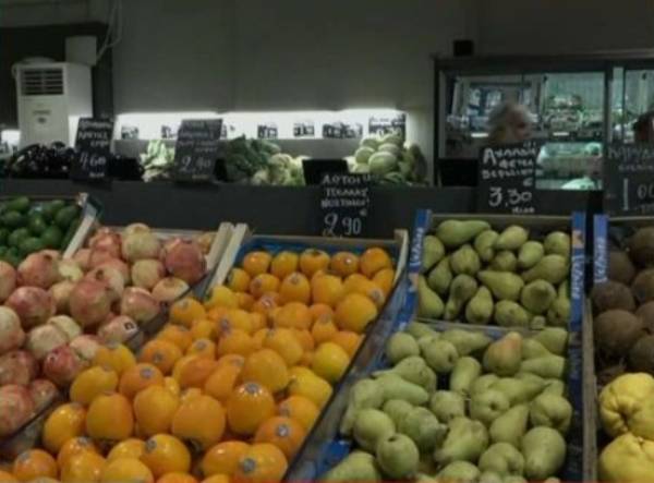 «Μίνι» πακέτο παροχών από την κυβέρνηση για τρόφιμα και θέρμανση (Βίντεο)