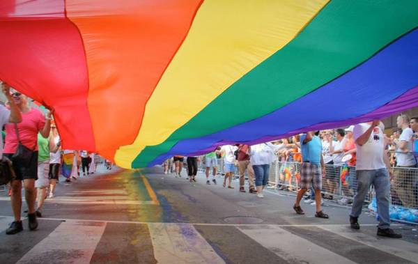 Η LGBT Μεσσηνίας για την Ημέρα Υπερηφάνειας 