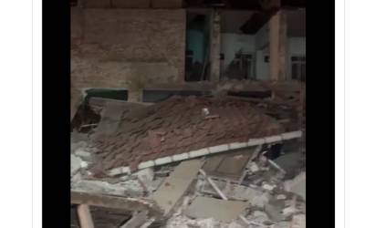 Τουρκία: Πάνω από 300 μετασεισμοί μετά τα 6,1 Ρίχτερ στο Μπαλκισεχίρ (βίντεο)