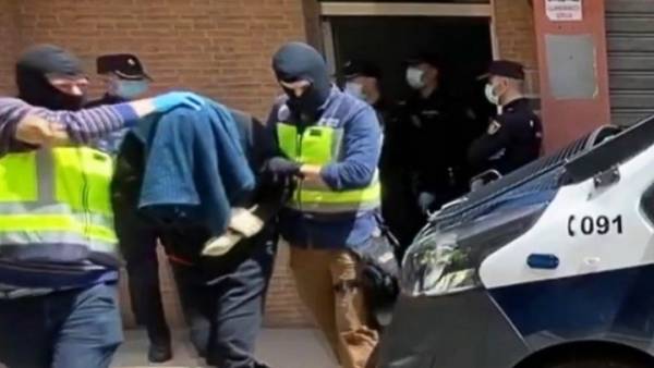 Συνελήφθη στην Ισπανία ένας από τους πλέον καταζητούμενους τζιχαντιστές