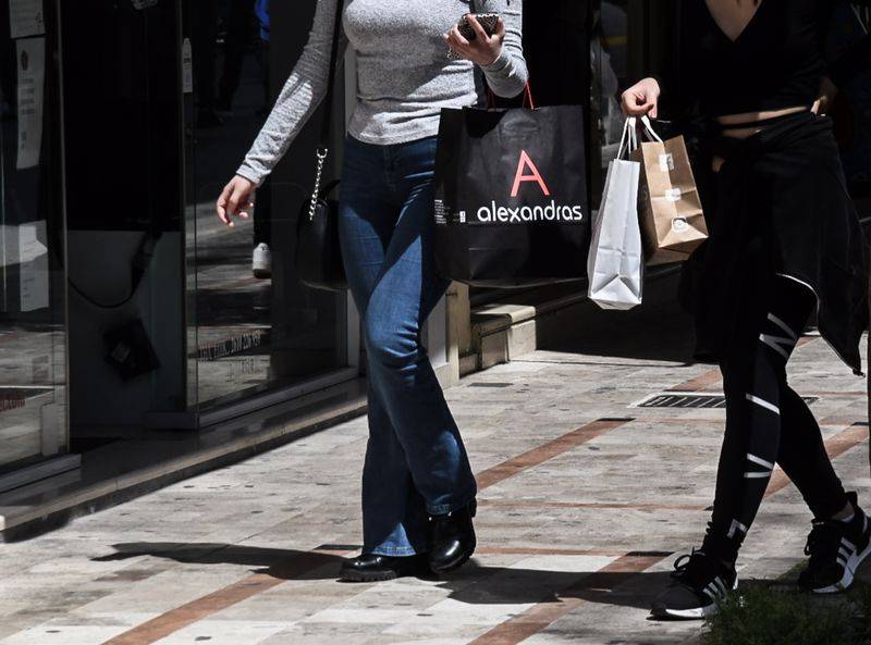 Πάσχα 2021: Ανοιχτά τα εμπορικά καταστήματα σήμερα