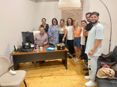 Καλαμάτα: 276 υποψήφιοι στον συνδυασμό του Θανάση Βασιλόπουλου