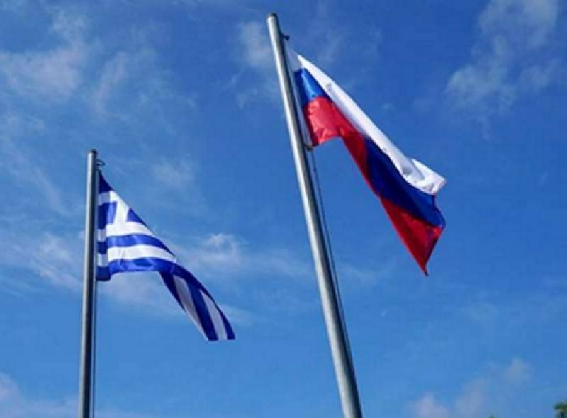 Ημερίδα στην Καλαμάτα για τις ελληνορωσικές σχέσεις συνεργασίας