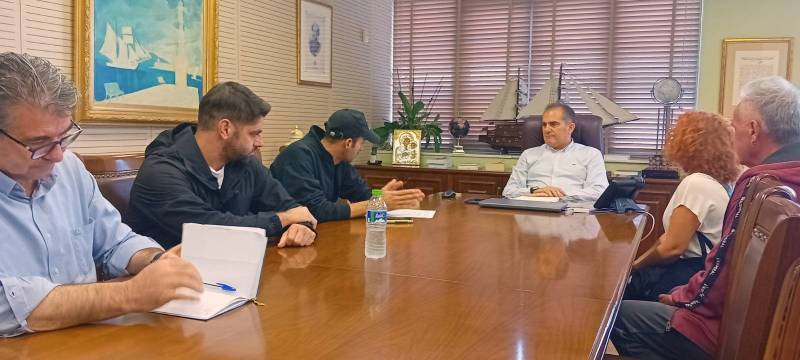 Το «νόμος και τάξη» προσκρούει στις τοπικές σκοπιμότητες